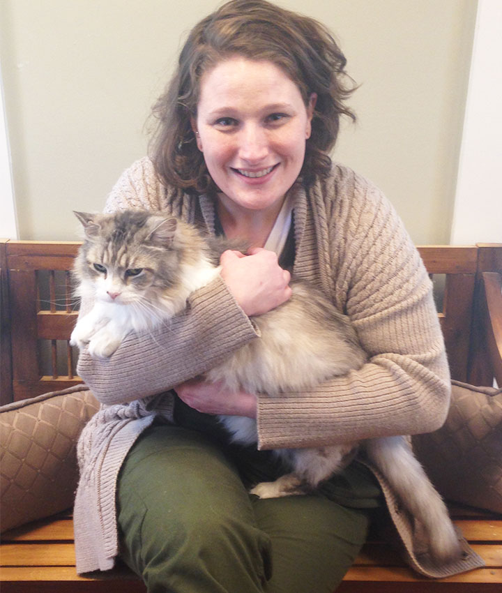 boston cat hospital reviews